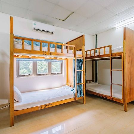 Cong Khanh Boutique Inn - Hotel Elite Dong Khe Sau 外观 照片