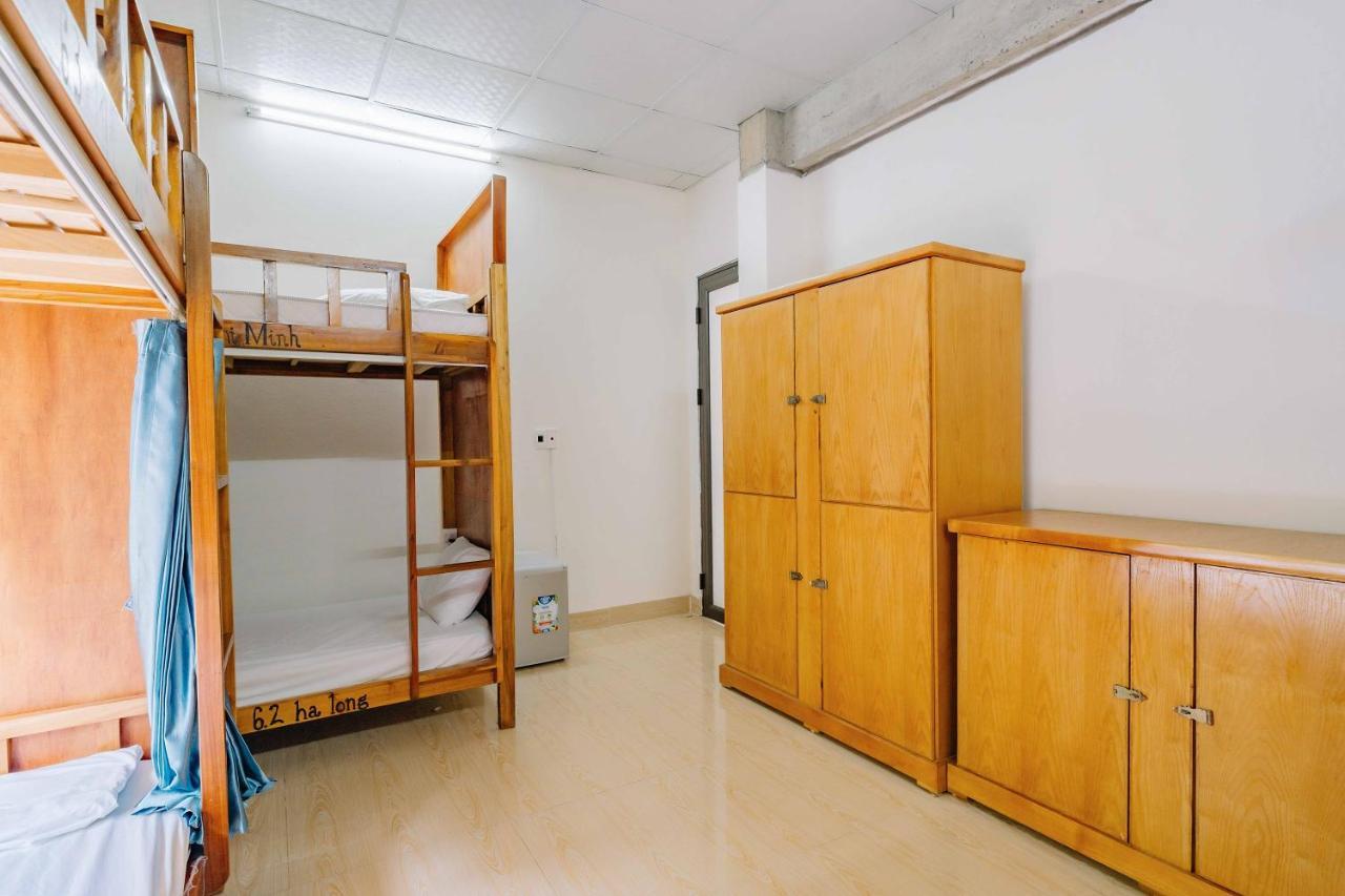 Cong Khanh Boutique Inn - Hotel Elite Dong Khe Sau 外观 照片