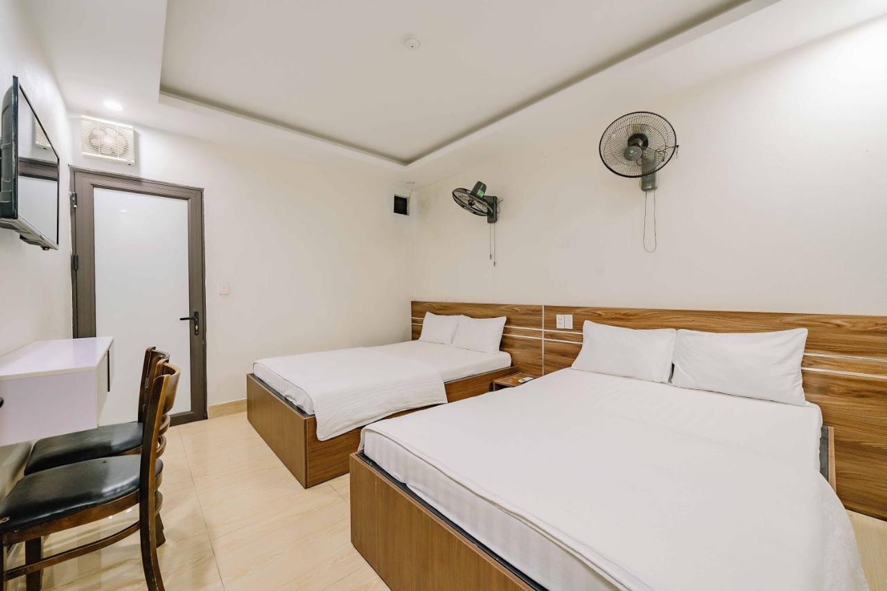 Cong Khanh Boutique Inn - Hotel Elite Dong Khe Sau 外观 照片