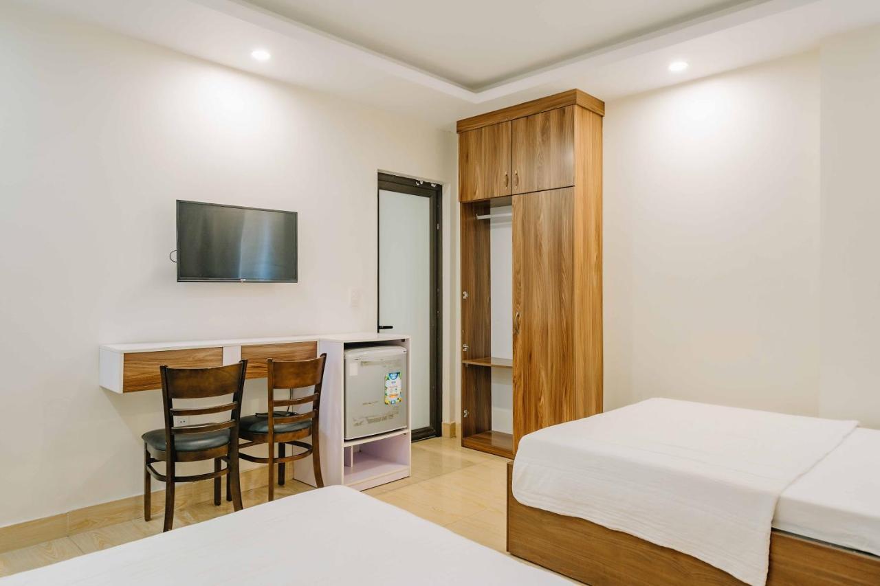 Cong Khanh Boutique Inn - Hotel Elite Dong Khe Sau 外观 照片