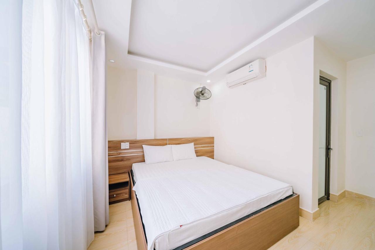 Cong Khanh Boutique Inn - Hotel Elite Dong Khe Sau 外观 照片