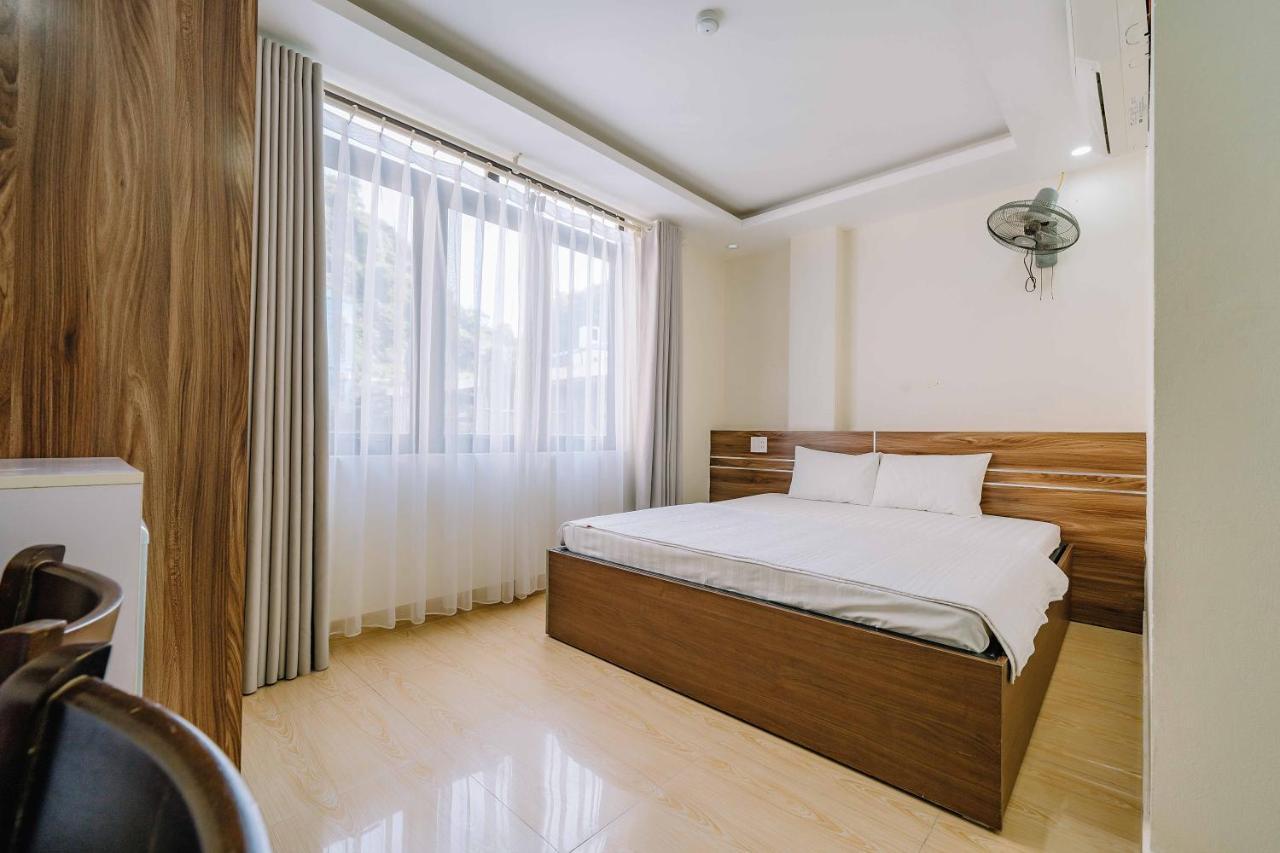 Cong Khanh Boutique Inn - Hotel Elite Dong Khe Sau 外观 照片