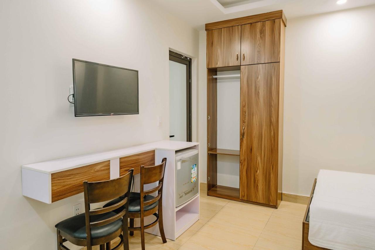 Cong Khanh Boutique Inn - Hotel Elite Dong Khe Sau 外观 照片