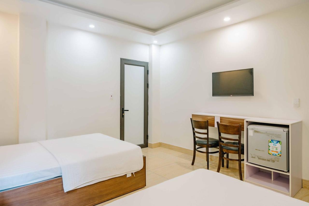 Cong Khanh Boutique Inn - Hotel Elite Dong Khe Sau 外观 照片