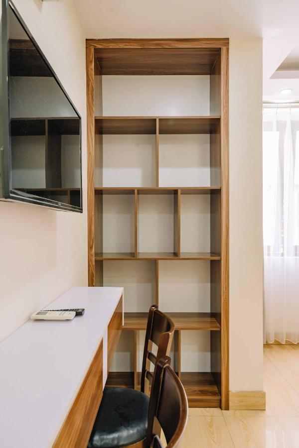 Cong Khanh Boutique Inn - Hotel Elite Dong Khe Sau 外观 照片