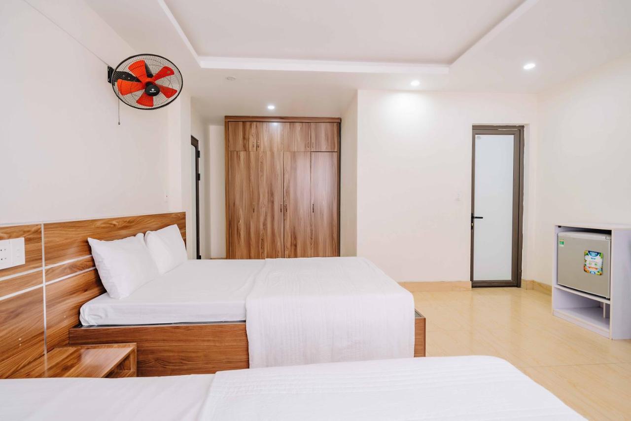 Cong Khanh Boutique Inn - Hotel Elite Dong Khe Sau 外观 照片