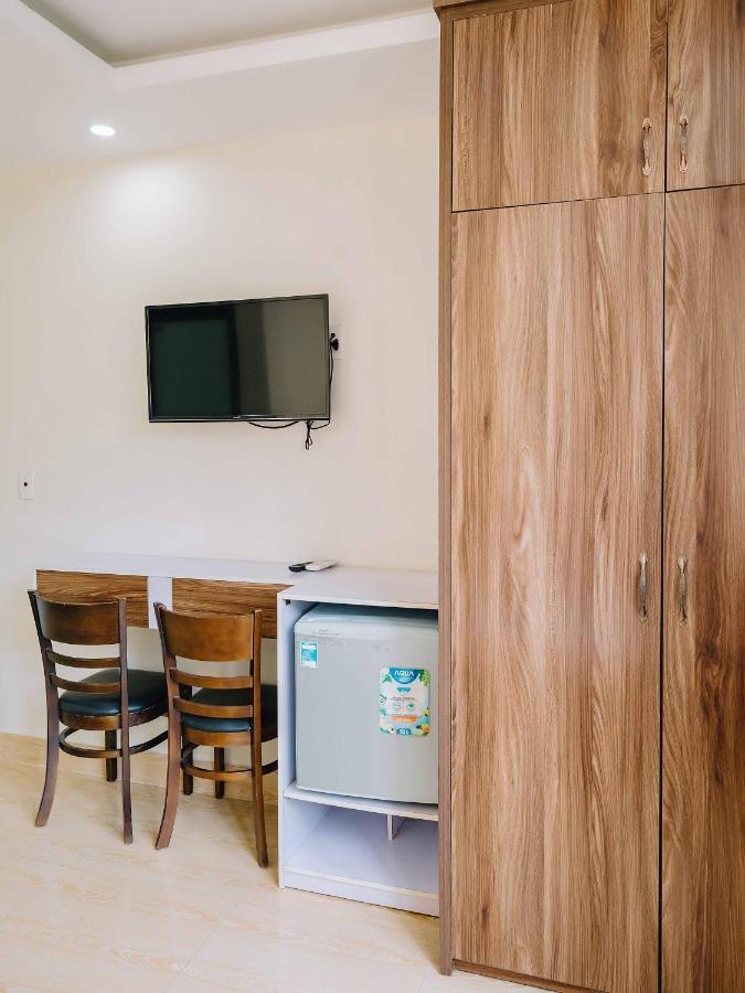 Cong Khanh Boutique Inn - Hotel Elite Dong Khe Sau 外观 照片