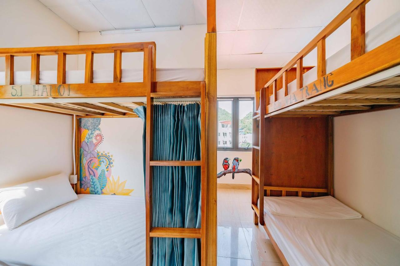 Cong Khanh Boutique Inn - Hotel Elite Dong Khe Sau 外观 照片