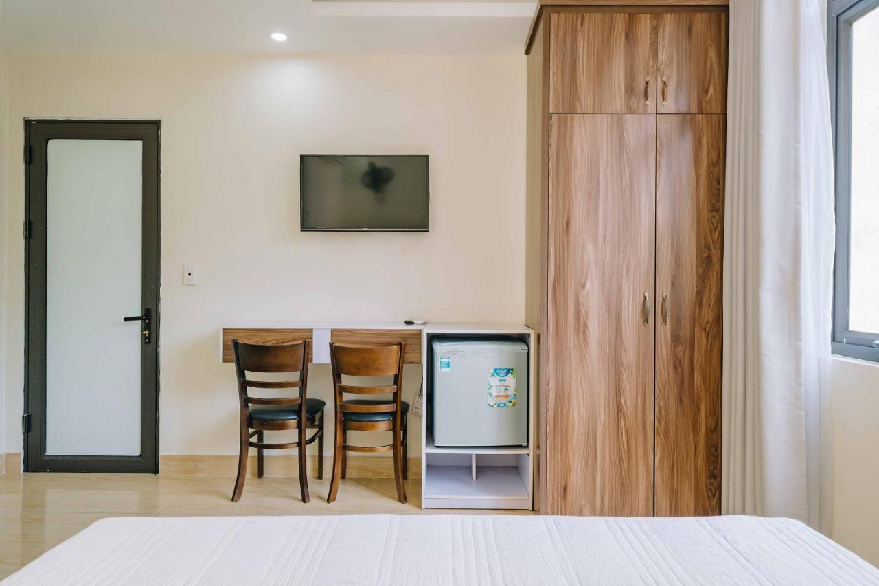 Cong Khanh Boutique Inn - Hotel Elite Dong Khe Sau 外观 照片