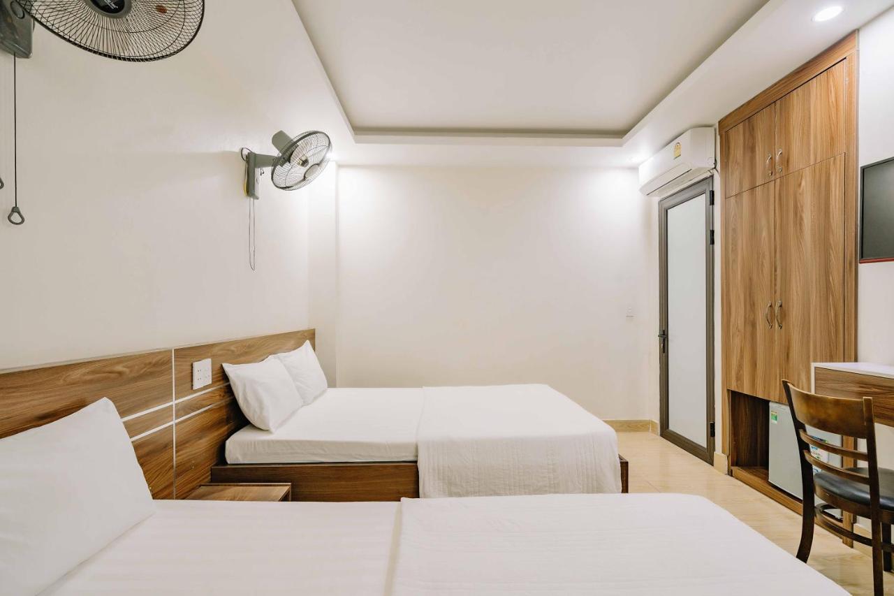 Cong Khanh Boutique Inn - Hotel Elite Dong Khe Sau 外观 照片