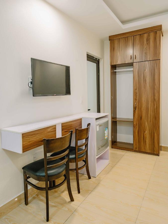 Cong Khanh Boutique Inn - Hotel Elite Dong Khe Sau 外观 照片