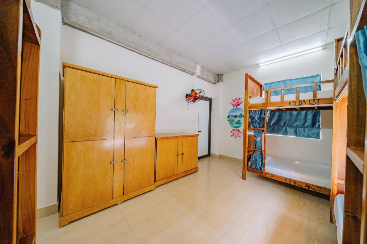 Cong Khanh Boutique Inn - Hotel Elite Dong Khe Sau 外观 照片