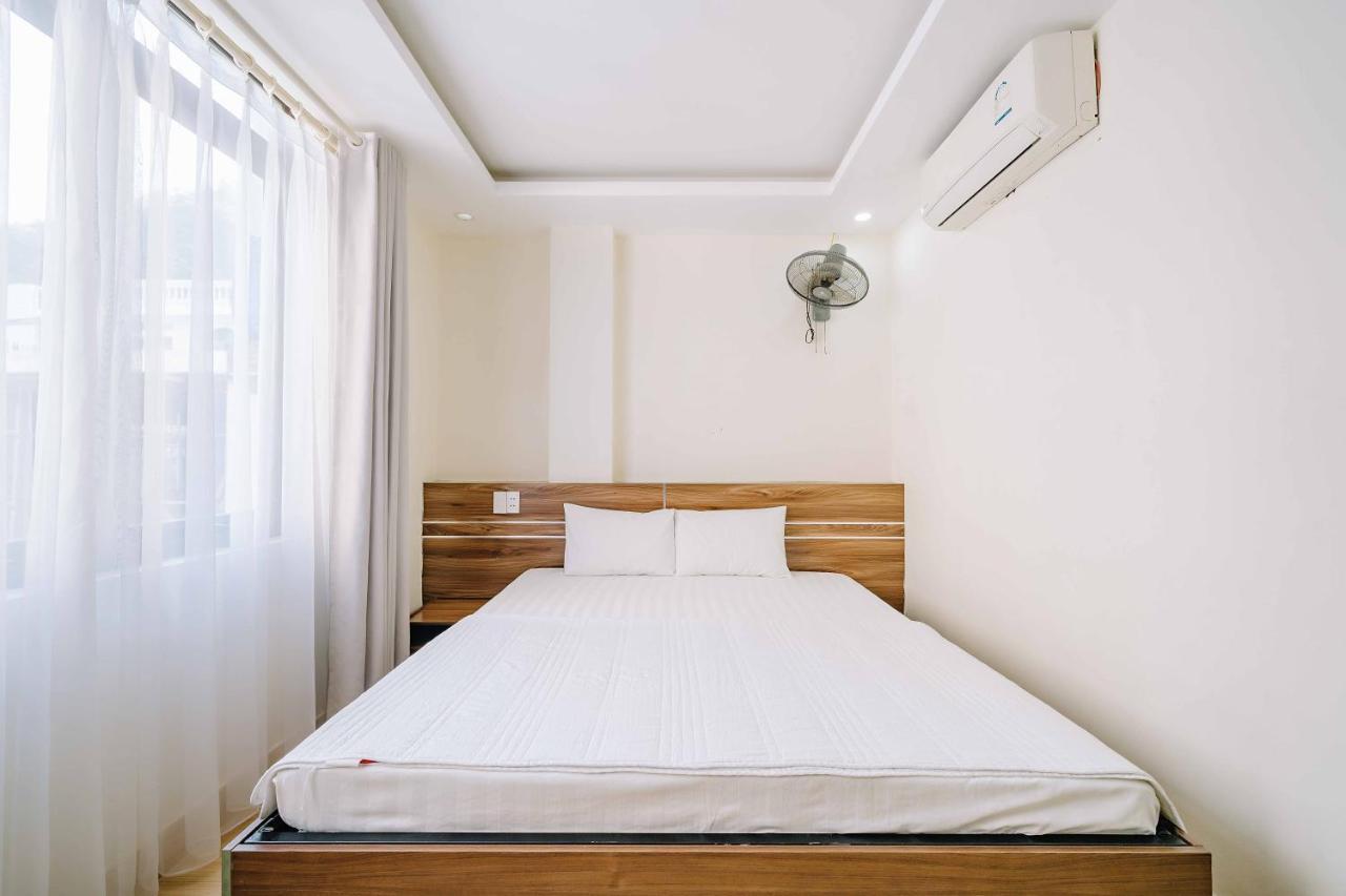 Cong Khanh Boutique Inn - Hotel Elite Dong Khe Sau 外观 照片