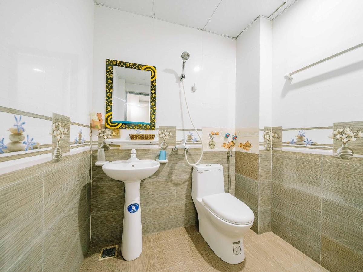 Cong Khanh Boutique Inn - Hotel Elite Dong Khe Sau 外观 照片